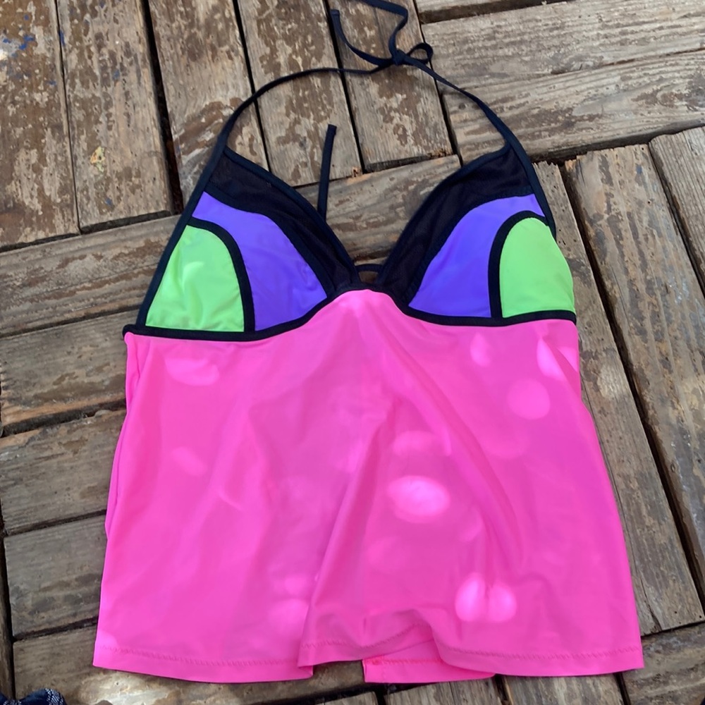 Op swimming top